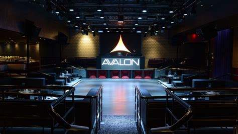 mohegan sun nightclub reviews|Avalon Nightclub .